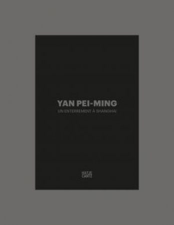 Yan Pei-Ming (Bilingual Edition)