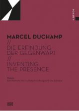 Marcel Duchamp Bilingual Edition