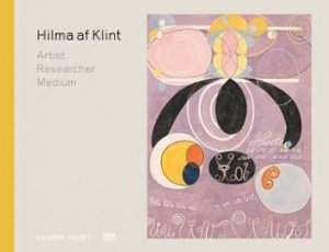Hilma Af Klint by Various