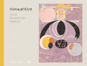 Hilma Af Klint by Various