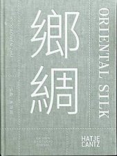 Xiaowen Zhu Oriental Silk bilingual