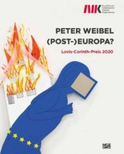Peter Weibel Bilingual Edition