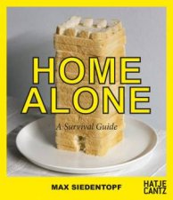 Max Siedentopf Home Alone Survival Guide