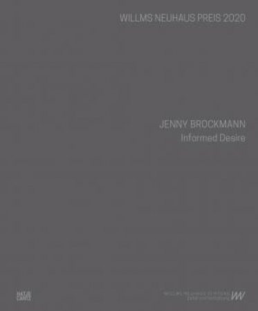 Jenny Brockmann (Bilingual Edition) by Jenny Brockmann & Felix Ekardt & Jenny Graser & Gert Hofmann & Martina Kumlehn & Corinna Lüthje & Heike Catherina Mertens & Birgit Möckel & Agnes Neuhaus-Theil & Ursula van Rienen & Sylvia Speller & K