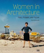 Women In Architecture