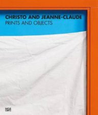 Christo And JeanneClaude Bilingual Edition