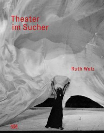 Ruth Walz (Bilingual Edition) by Klaus Bertisch & Wilfried Dickhoff & Jens Harzer & Niklas Maak & Manuela Reichart & Gerhard Stadelmaier & Dilan Perera