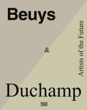 Beuys  Duchamp