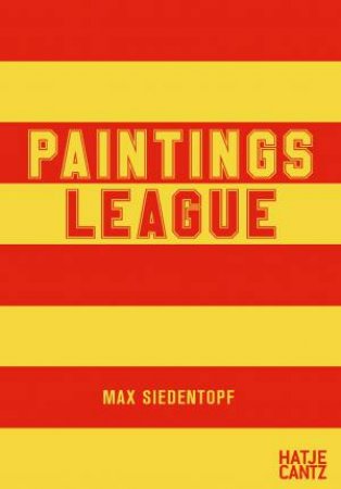 Max Siedentopf by Nadine Barth