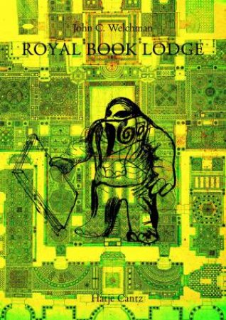 Royal Book Lodge by John C. Welchman