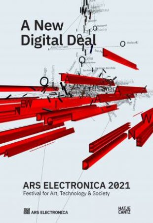 Ars Electronica 2021 by Lunart