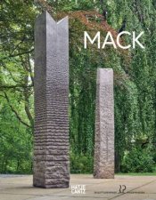 Heinz Mack Bilingual Edition