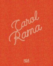 Carol Rama Bilingual Edition