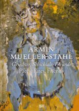Armin MuellerStahl Bilingual Edition