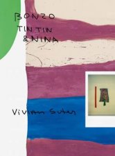 Vivian Suter Bilingual Edition