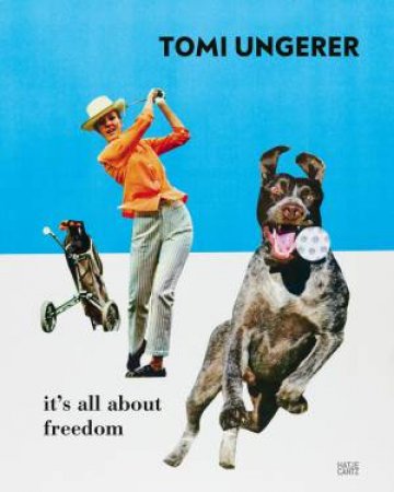 Tomi Ungerer (Bilingual Edition) by Thomas David & Kühle und Mozer