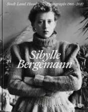 Sibylle Bergemann Bilingual Edition