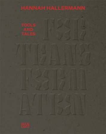 Hannah Hallermann (Bilingual Edition) by Hannah Hallermann & Juliet Kothe & Ariadne von Schirach & Saskia Trebing & Catrin Roher