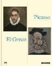 Picasso  El Greco