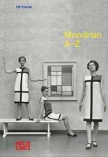 Piet Mondrian AZ