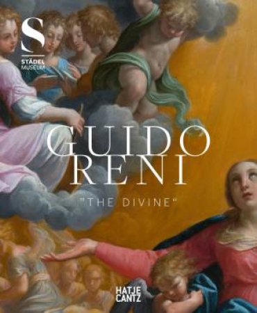 Guido Reni by Maria Aresin & Babette Bohn & Aoife Brady & Sybille Ebert-Schifferer & Bastian Eclercy
