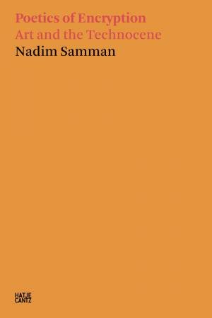 Nadim Samman by Nadim Samman & Neil Holt