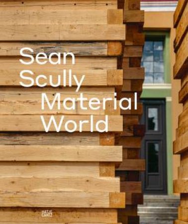 Sean Scully (Bilingual Edition) by Per Haubro Jensen & Annette Johansen, Raphy Sarkissian & Martha Stutteregger