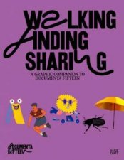 Walking Finding Sharing