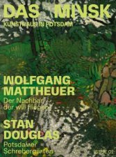 Wolfgang Mattheuer  Stan Douglas Bilingual Edition