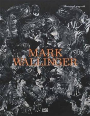 Mark Wallinger (Bilingual Edition) by Markus Stegmann & Mark Hudson