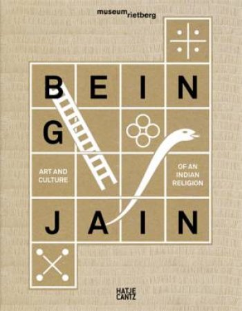Being Jain by Johannes Beltz & Michaela Blaser & Marion Frenger & Patrick Felix Krüger & Harsha Vinay