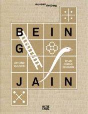 Being Jain