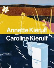 Annette Kierulf Caroline Kierulf