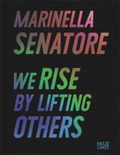 Marinella Senatore Bilingual edition