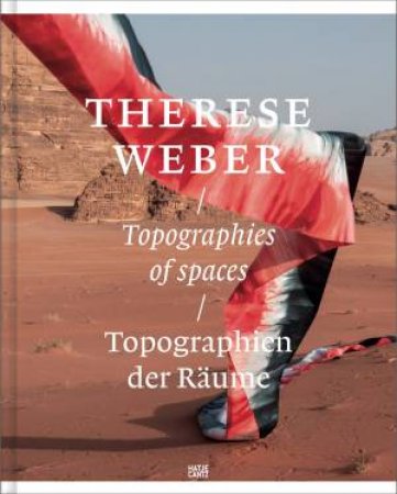 Therese Weber by Susanne Schneemann & Isabel Balzer & Christoph Baumer & Therese Weber & Isabel Zürcher