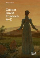 Caspar David Friedrich AZ