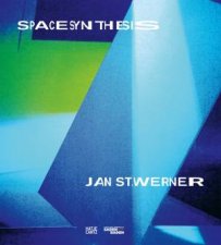 Jan St Werner Space Synthesis