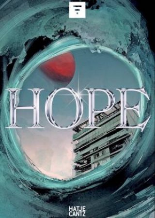 HOPE (Multilingual edition) by Bart van der Heide