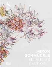 Miron Schmckle Flesh for Fantasy Multilingual edition