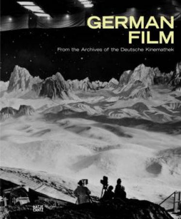 German Film by Deutsche Kinemathek—Museum für Film und Fernsehen