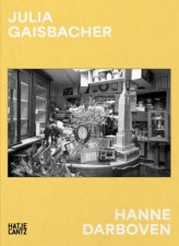 Julia Gaisbacher Bilingual edition