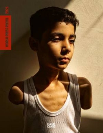 World Press Photo Yearbook 2025 by El Zein Khoury Joumana