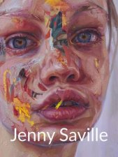 Jenny Saville Bilingual edition