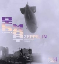 Zeppelin Bilingual edition