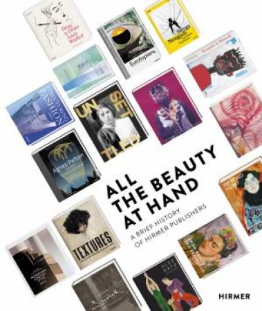 Whole Beauty At Hand by Thomas Zuhr & Aenne Hirmer