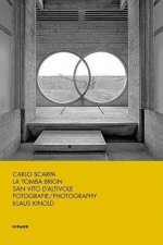 CARLO SCARPA La Tomba Brion San Vito DAltivole