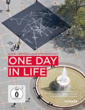 One Day In Life by Alte Oper Frankfurt
