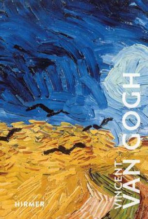 Vincent Van Gogh by Klaus Fussmann