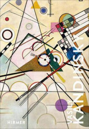 Vasily Kandinsky by Hajo Duchting
