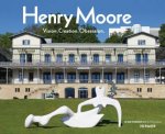 Henry Moore XXl